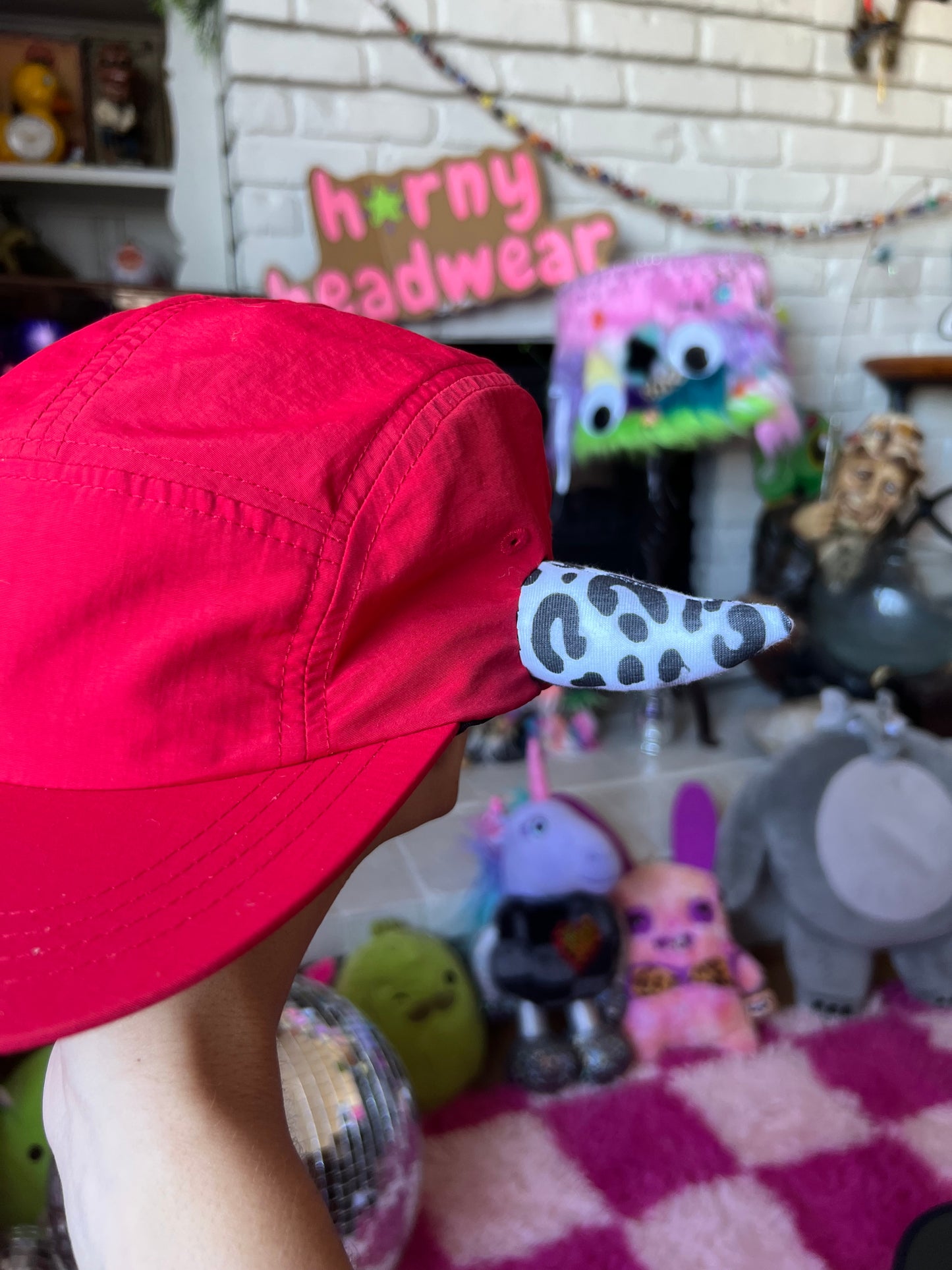 h🌟rny hat 105