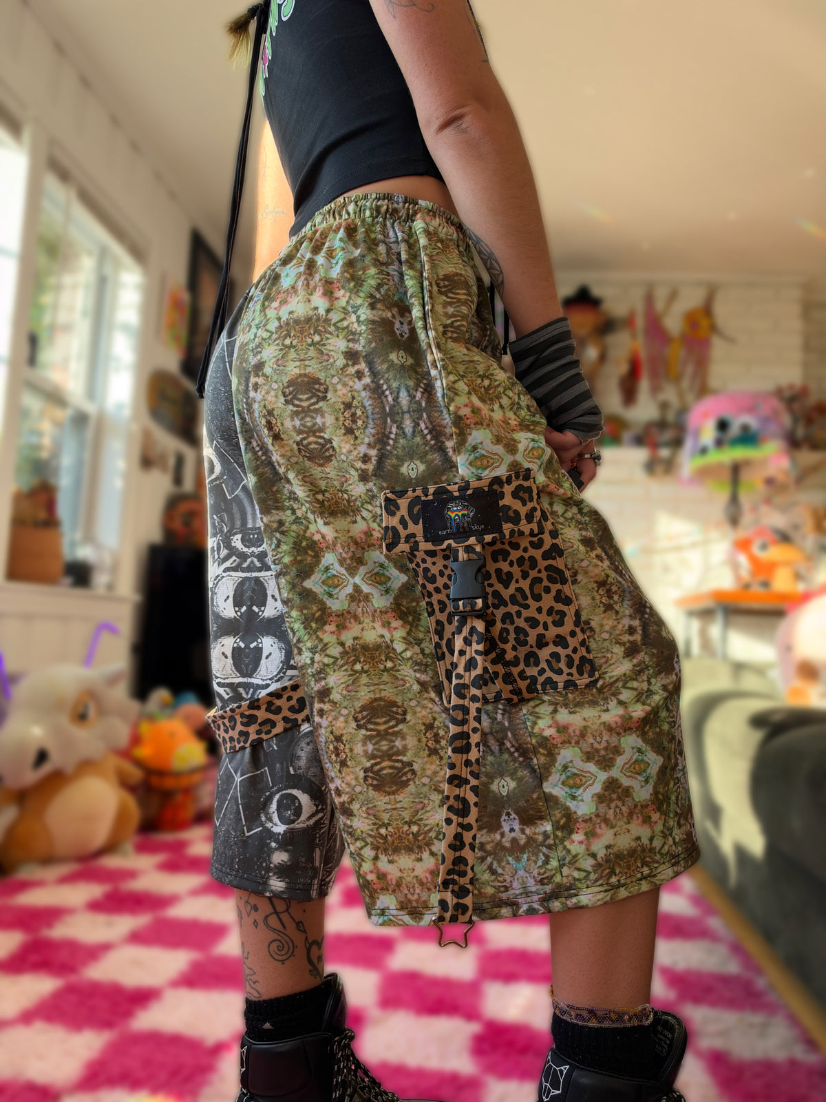 SHANTS