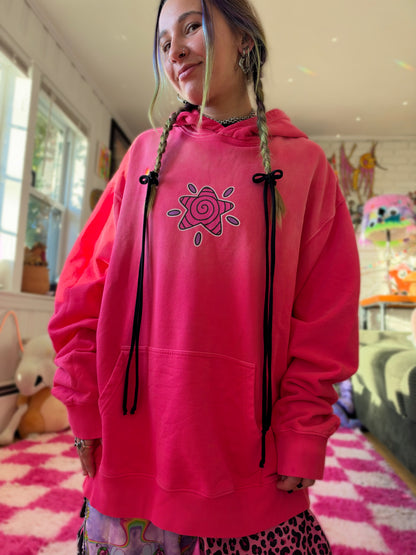 H🌟RNY merch hoodie