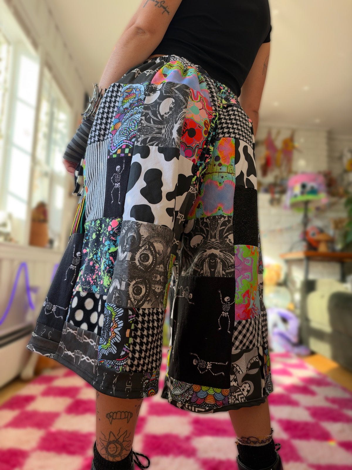 shants 003