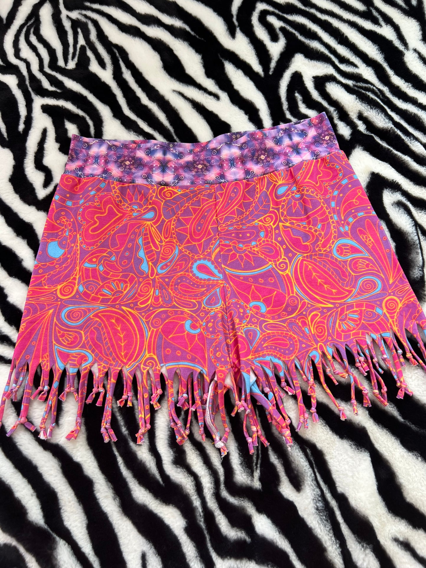 star baby shorts