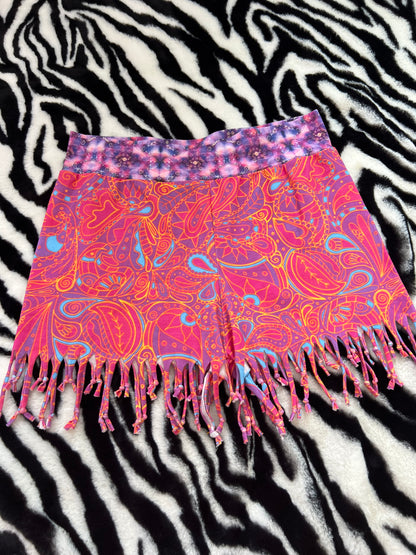 star baby shorts