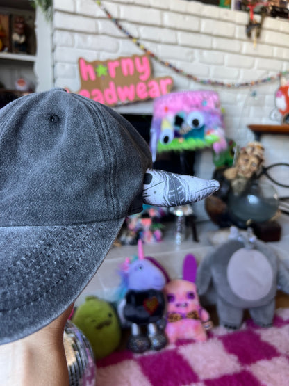 h🌟rny hat 103