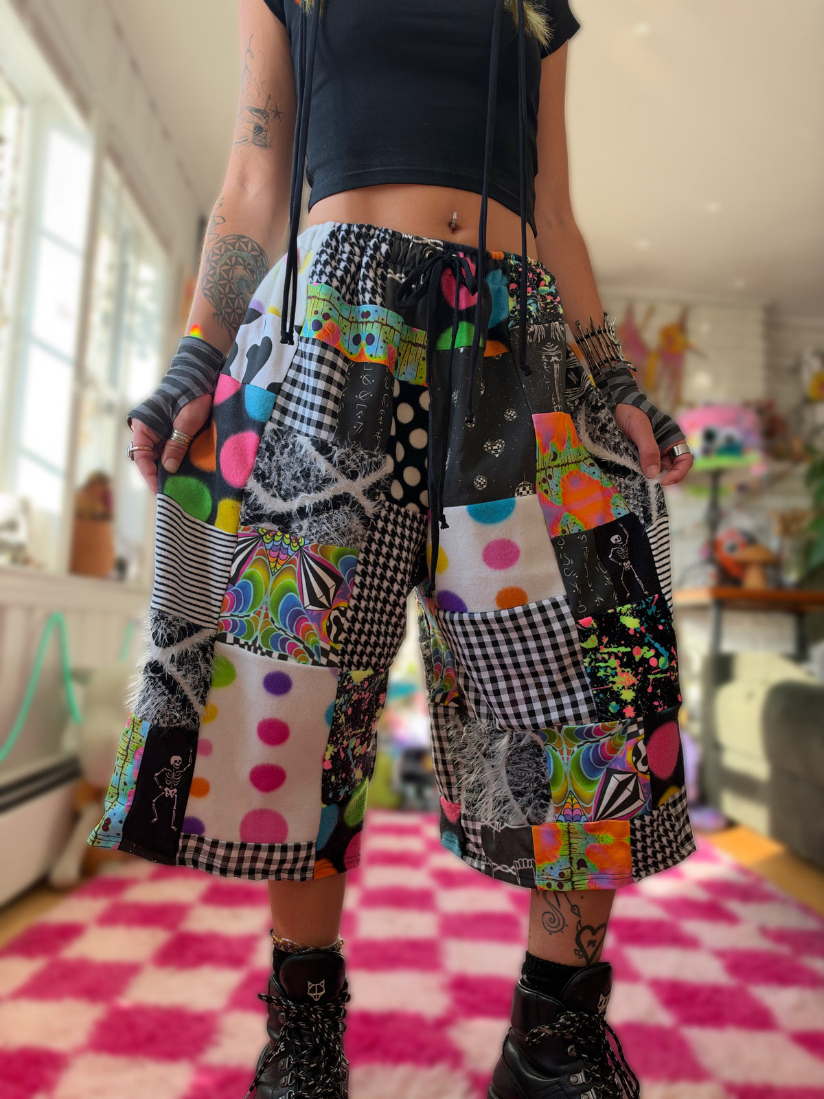 shants 004