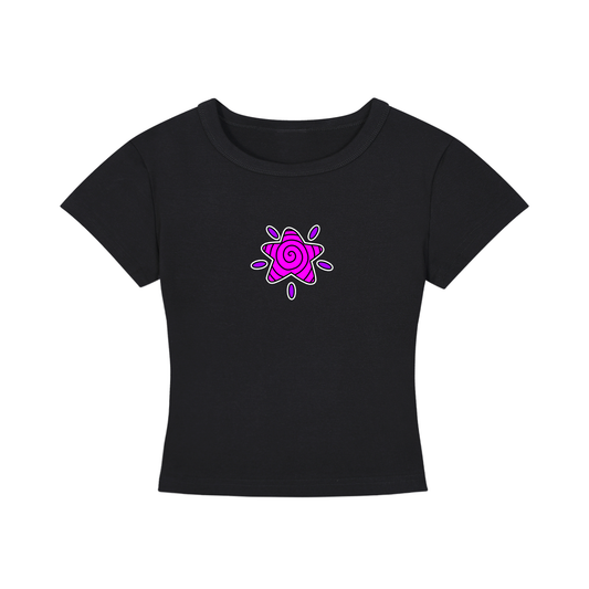 star baby merch baby tee