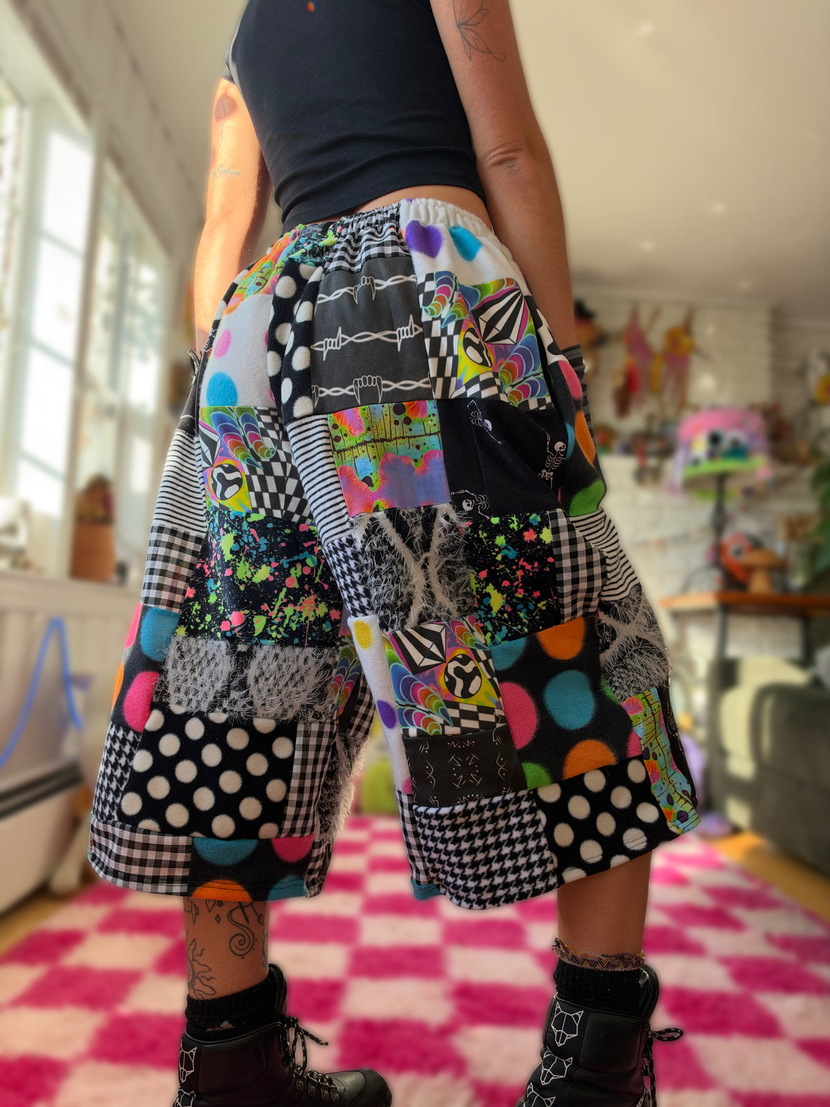 shants 004