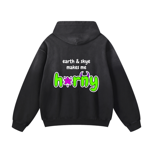 H🌟RNY merch hoodie