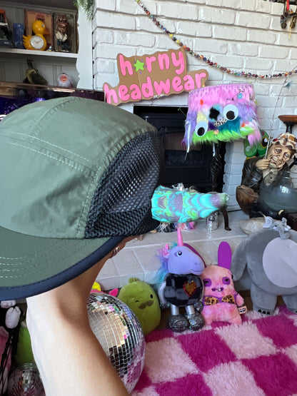 h🌟rny hat 096