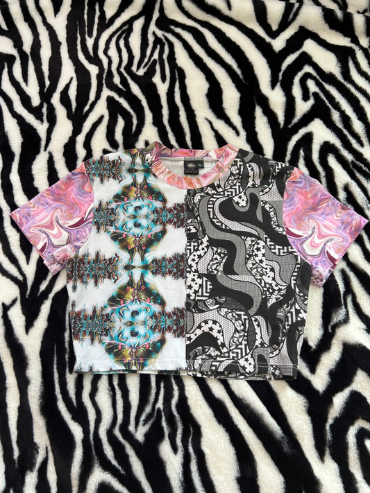 small luna perception bb tee