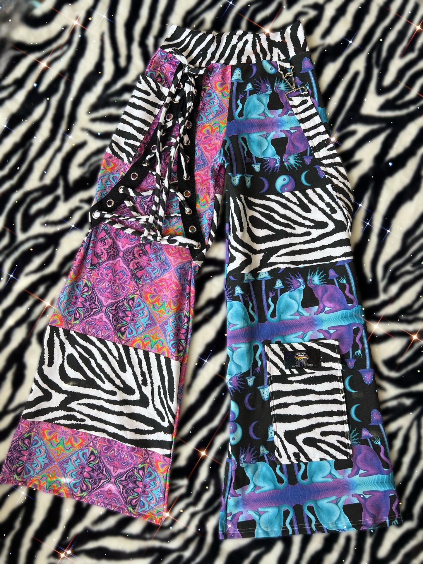 brainflower cargos