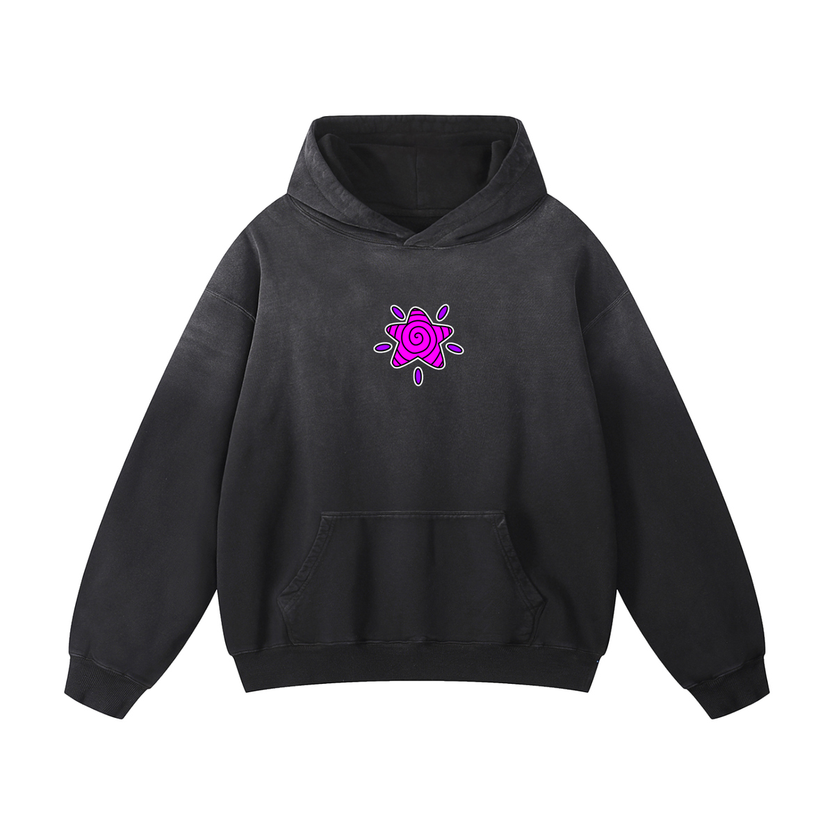H🌟RNY merch hoodie