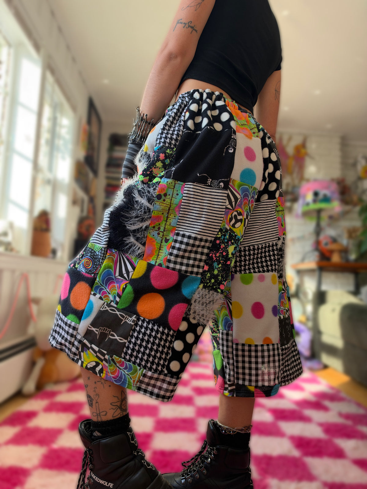 shants 004