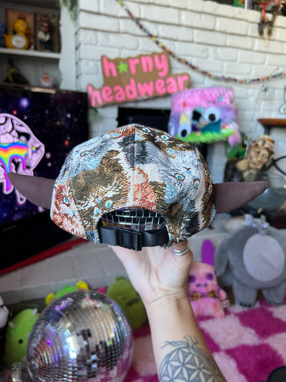 h🌟rny hat 082
