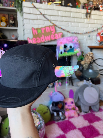 h🌟rny hat 100