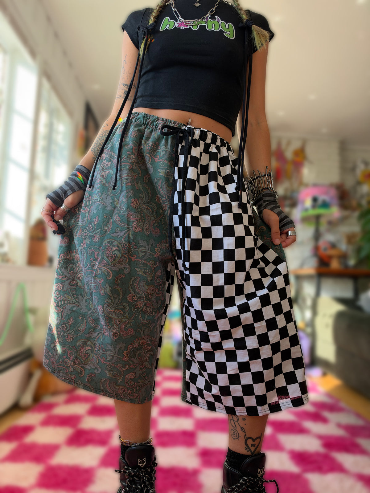 shants 012