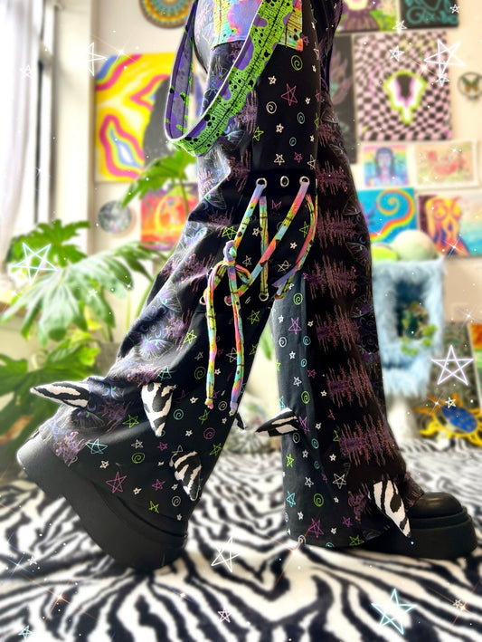 spikey h🌟rn add on