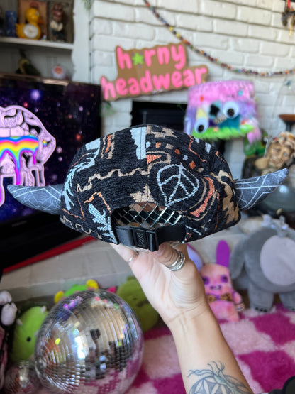 h🌟rny hat 087