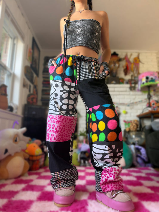 RTS medium cozy pants