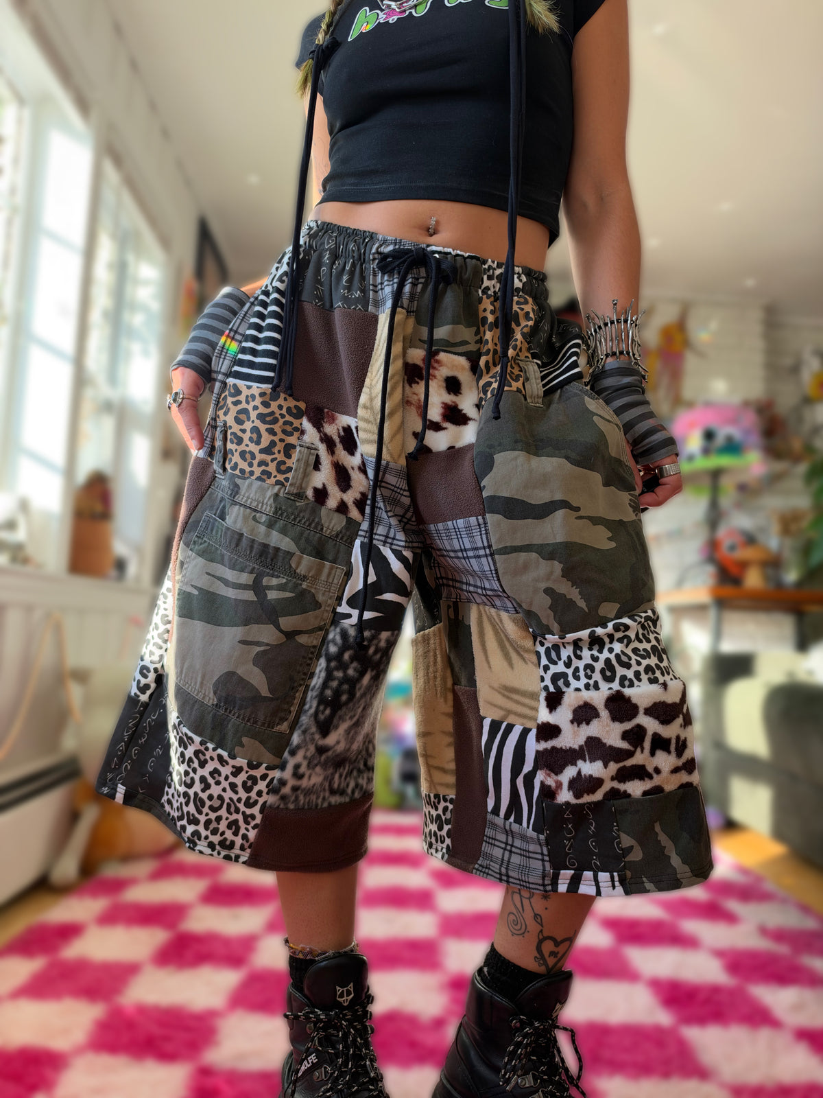 shants 001