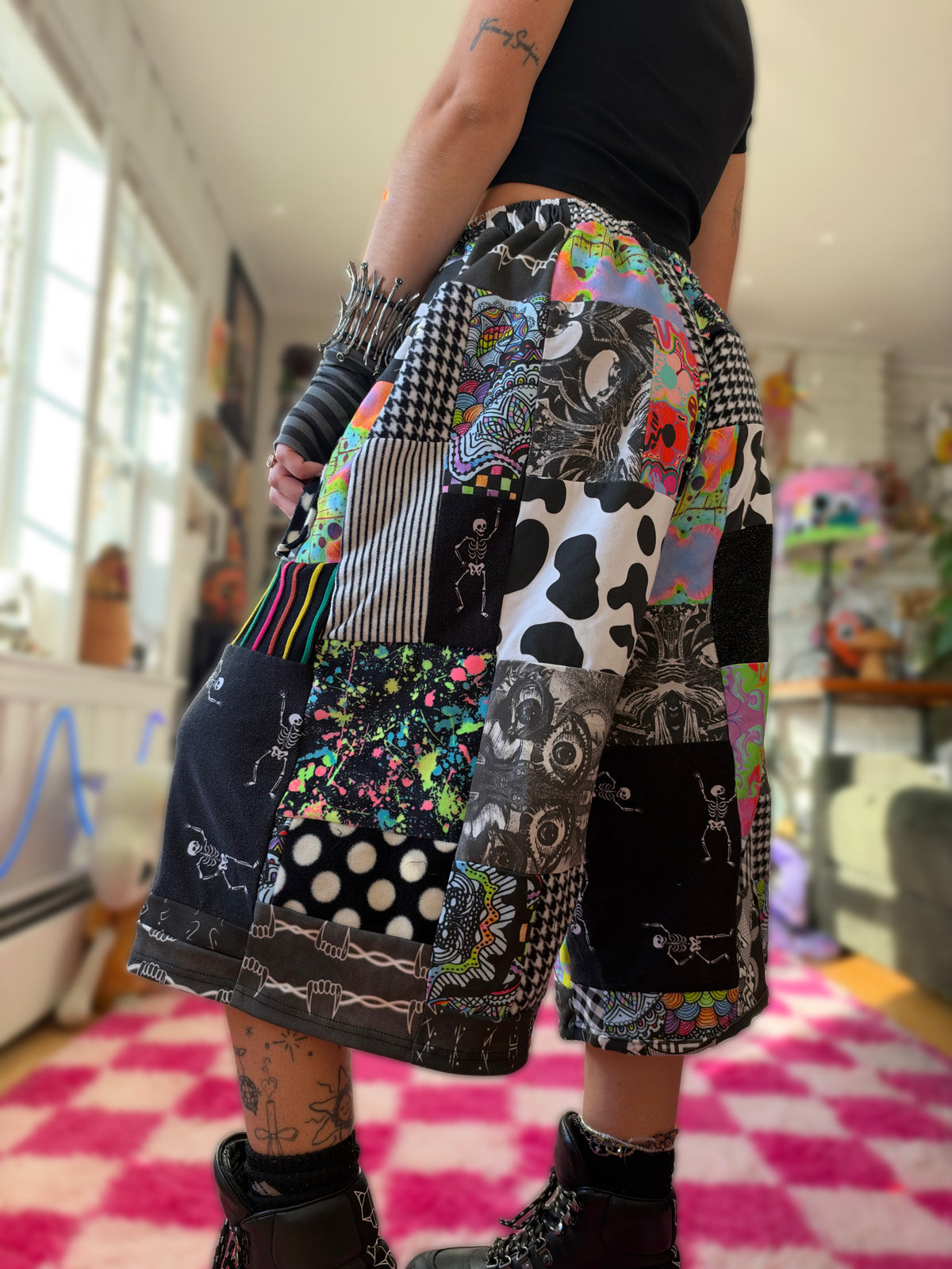 shants 003