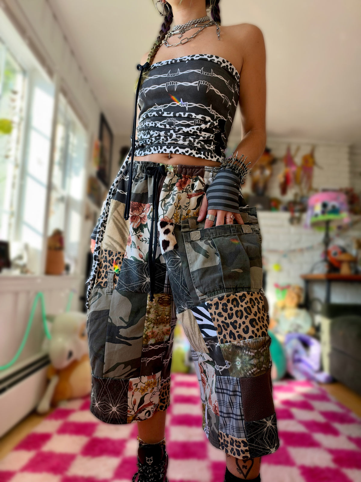 shants 002
