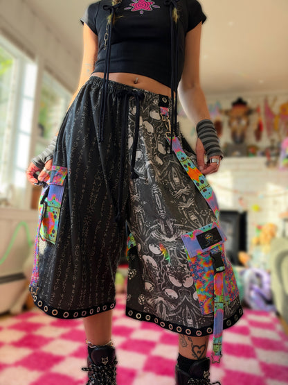 SHANTS