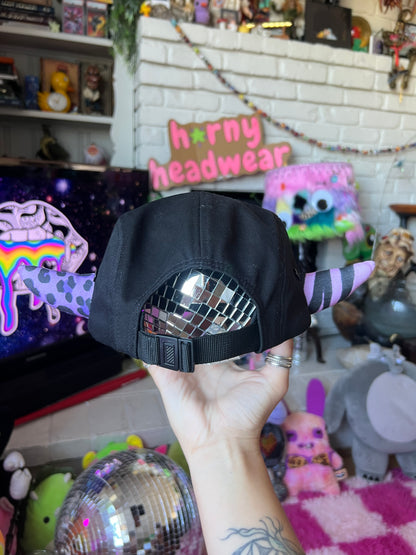 h🌟rny hat 101