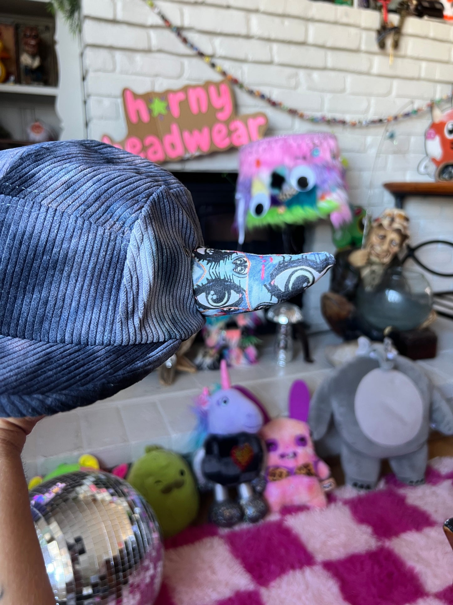 h🌟rny hat 088