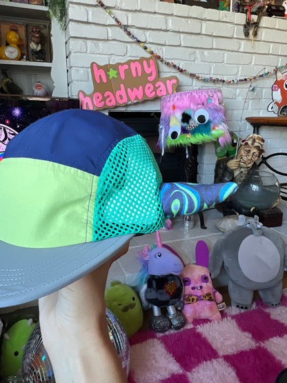 h🌟rny hat 094