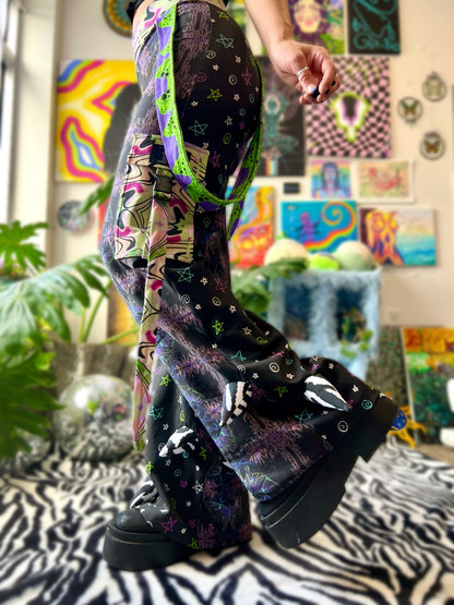 spikey h🌟rn add on