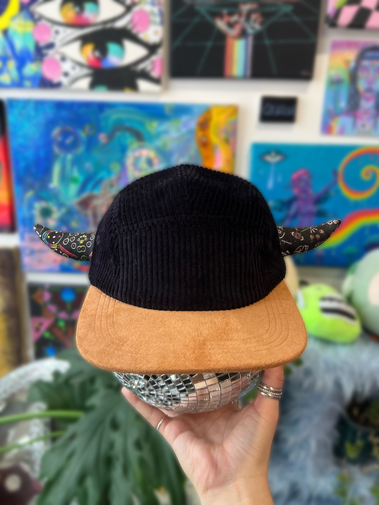 h🌟rny hat 028