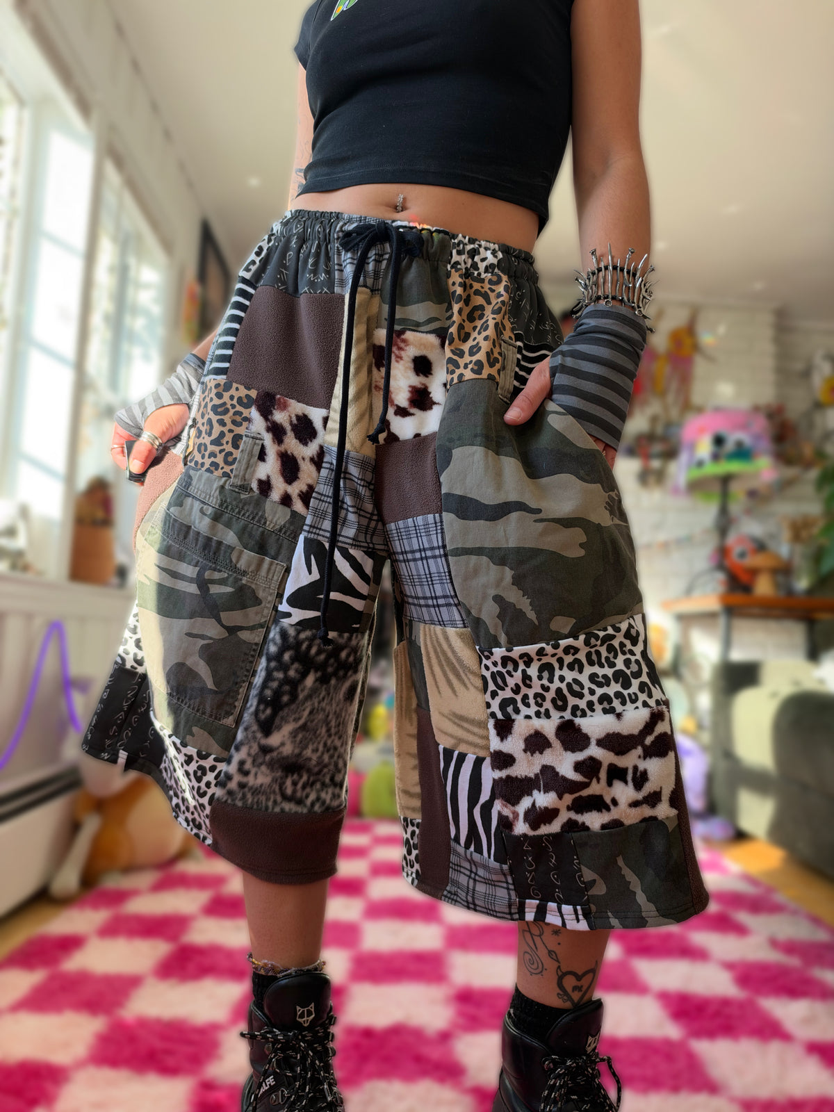 shants 001