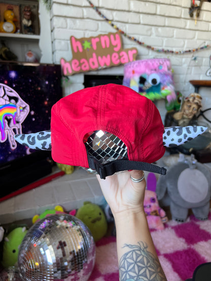 h🌟rny hat 105