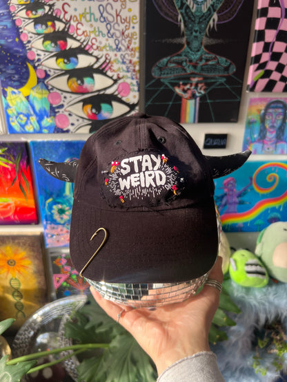 h🌟rny hat SEND IN