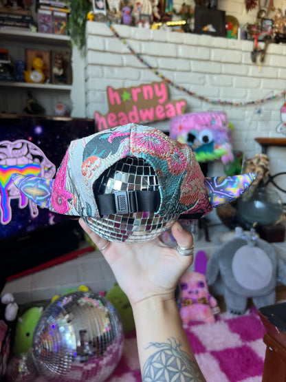 h🌟rny hat 085