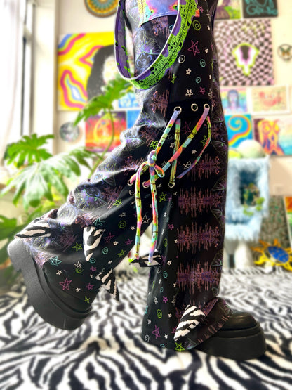 spikey h🌟rn add on