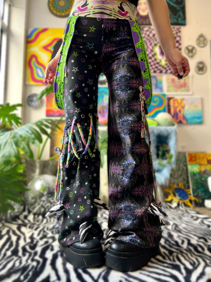 spikey h🌟rn add on