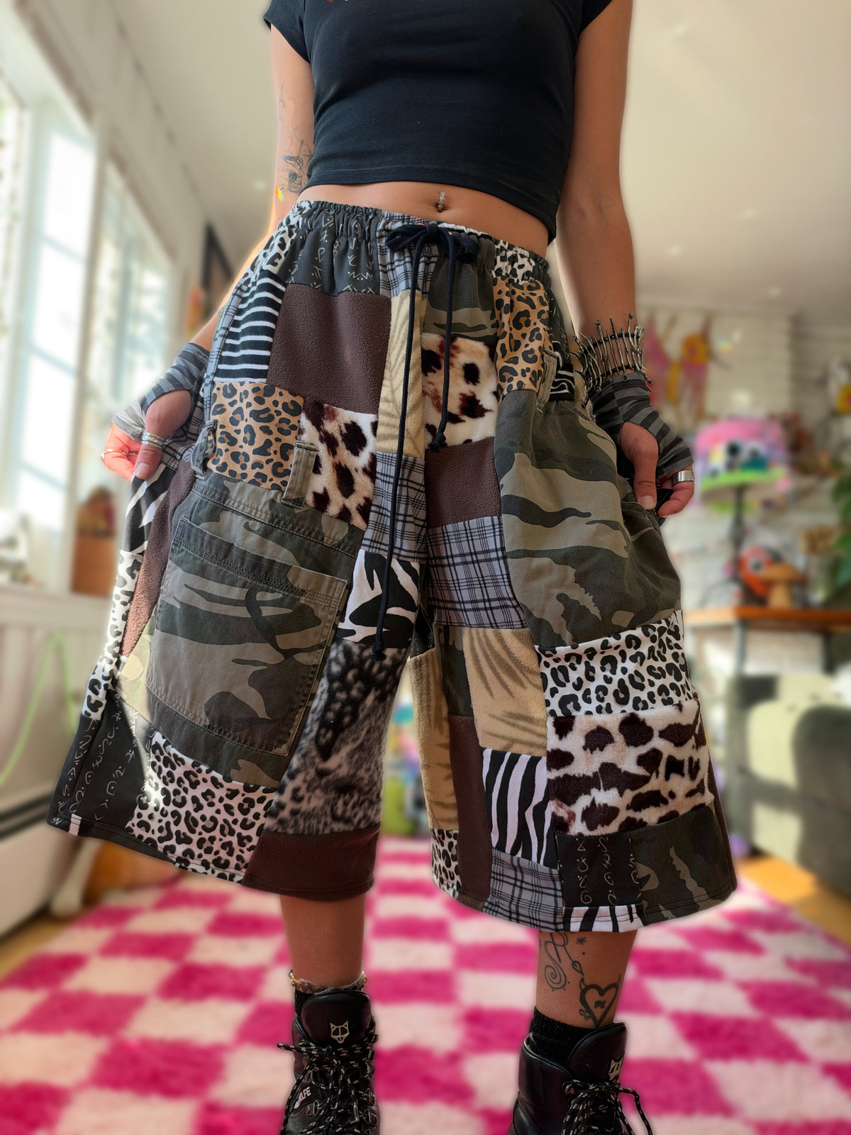 shants 001