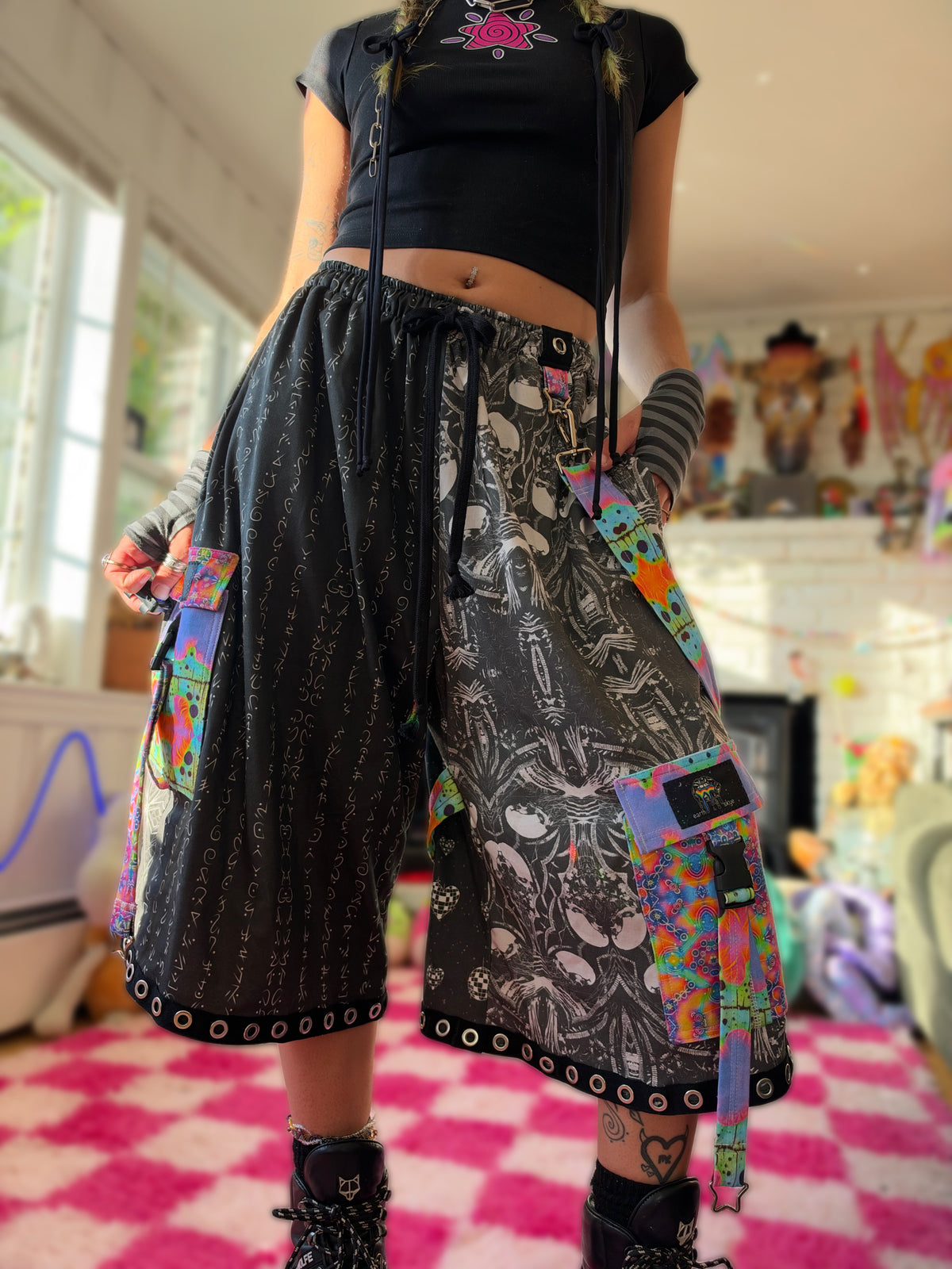 SHANTS