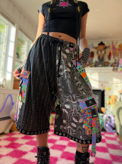 SHANTS