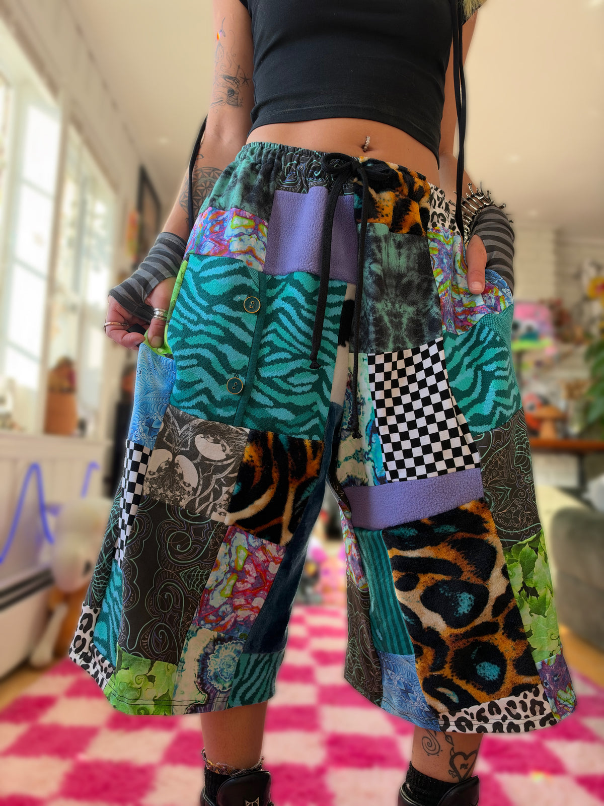 shants 006