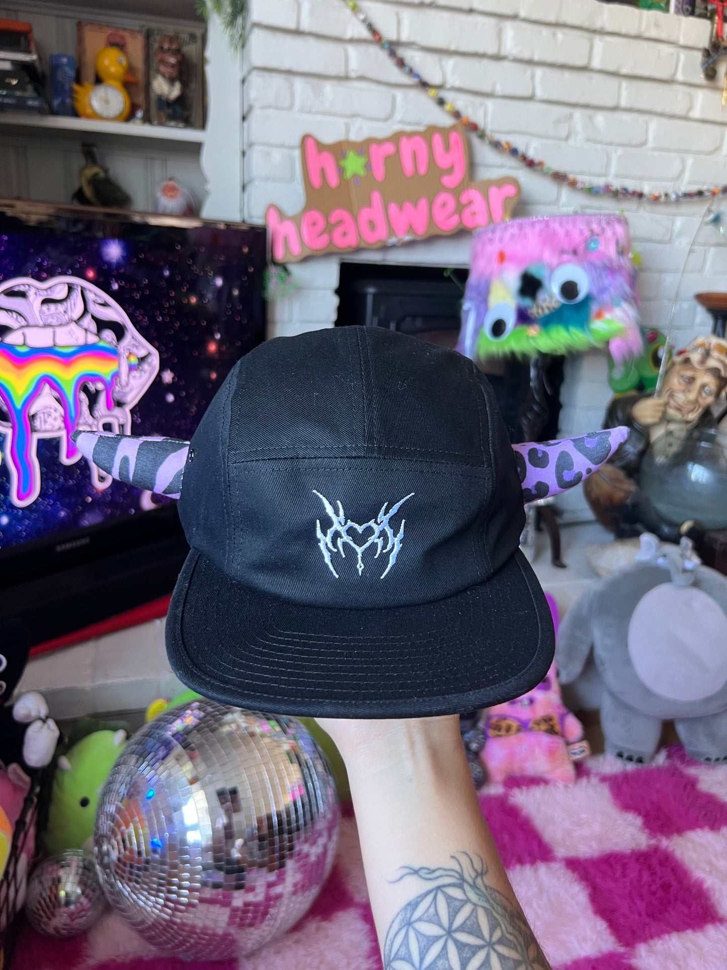 h🌟rny hat 080