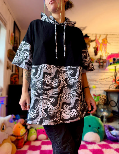 splice tee