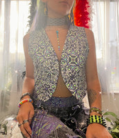 disco vests