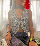 disco vests