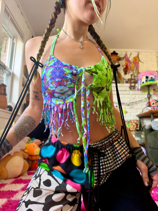 RTS small frillie fairie