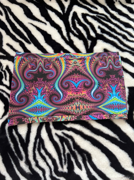 xlarge siren tubie
