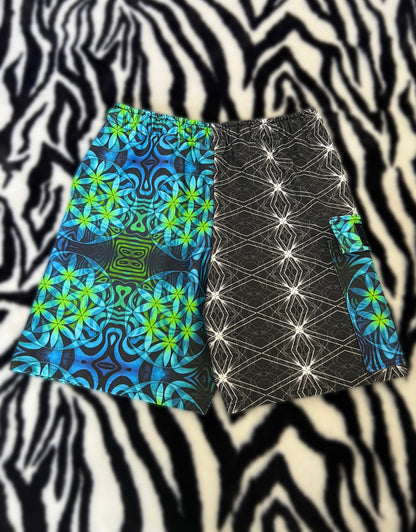 men’s shorts