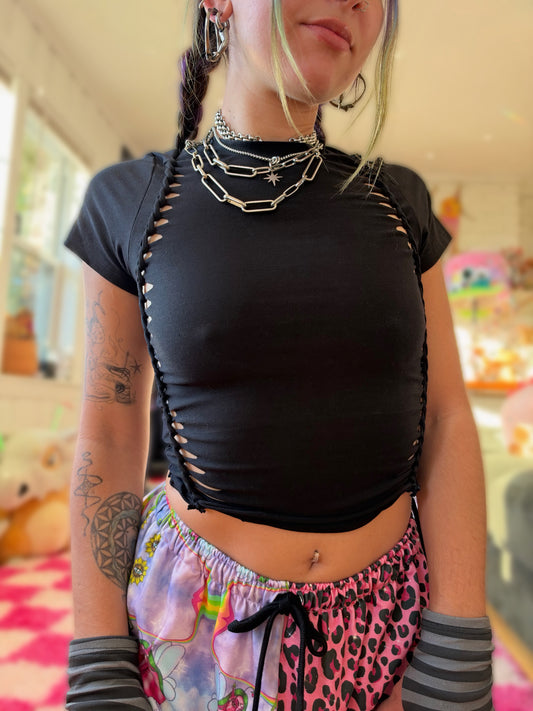 braided bb 2.0