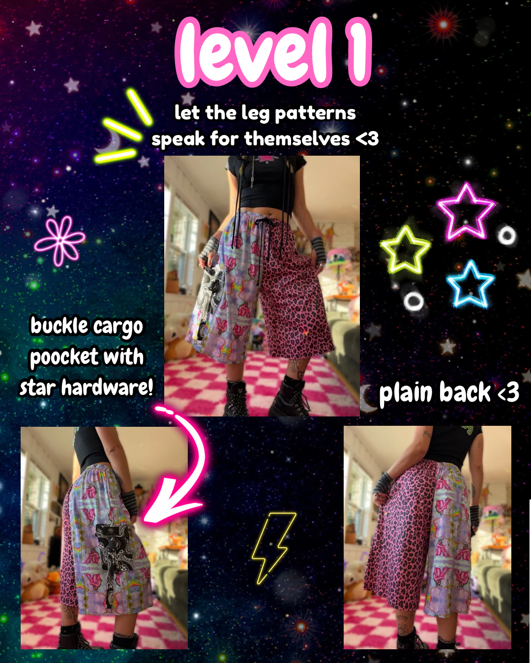 SHANTS